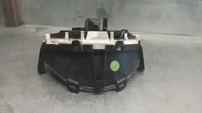 Second-hand car spare part dashboard for smart cabrio 0.7 turbo cat oem iam references 0010124v001  110008872011