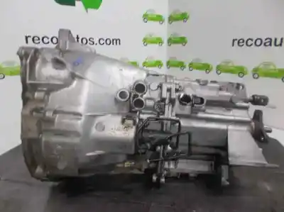 Peça sobressalente para automóvel em segunda mão caixa de velocidades por bmw serie 3 compacto (e36) 318tds referências oem iam 
