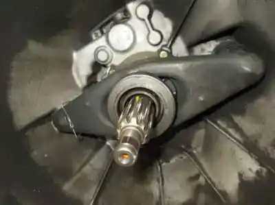 Pezzo di ricambio per auto di seconda mano riduttore per bmw serie 3 compacto (e36) 318tds riferimenti oem iam   