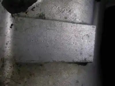 Pezzo di ricambio per auto di seconda mano riduttore per bmw serie 3 compacto (e36) 318tds riferimenti oem iam   