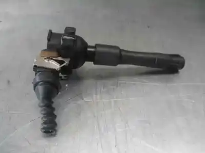 Peça sobressalente para automóvel em segunda mão bobina de ignição por bmw serie 3 coupe (e46) 2.8 24v cat referências oem iam 1748017