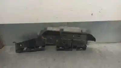 Second-hand car spare part front bumper reinforcement for smart cabrio 0.7 turbo cat oem iam references 0001734v010  