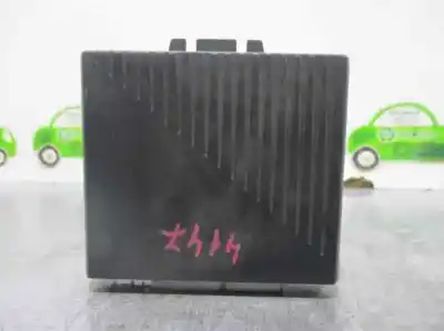 Second-hand car spare part electronic module for bmw serie 3 berlina (e36) 1.8 cat (m43) oem iam references 