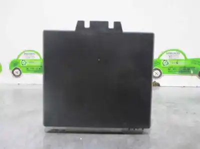 Second-hand car spare part electronic module for bmw serie 3 berlina (e36) 1.8 cat (m43) oem iam references   