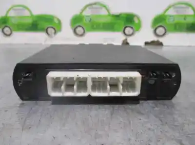 Second-hand car spare part electronic module for bmw serie 3 berlina (e36) 1.8 cat (m43) oem iam references   