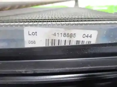 Автозапчасти б/у испаритель кондиционера воздуха за volkswagen passat b5.5 variant (3b6) 1.9 tdi ссылки oem iam 8d1820103d  36978