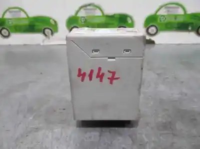 Second-hand car spare part electronic module for bmw serie 3 berlina (e36) 1.8 cat (m43) oem iam references 6135414604047