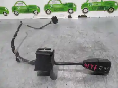 Second-hand car spare part windshiel wiper switch for bmw serie 3 berlina (e36) 1.8 cat (m43) oem iam references 83609153