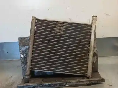Автозапчасти б/у водяной радиатор за smart cabrio 0.7 turbo cat ссылки oem iam 0003428v006  29680