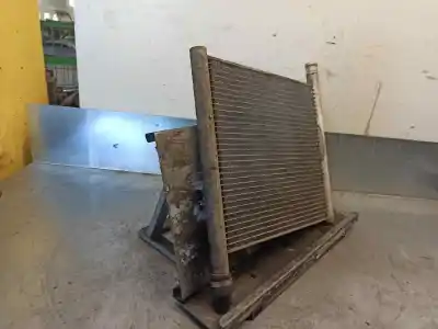 Автозапчасти б/у водяной радиатор за smart cabrio 0.7 turbo cat ссылки oem iam 0003428v006  29680