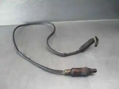 Peça sobressalente para automóvel em segunda mão sonda lambda por bmw serie 3 coupe (e46) 2.8 24v cat referências oem iam 11781433940