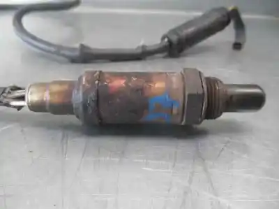 Second-hand car spare part lambda probe for bmw serie 3 coupe (e46) 2.8 24v cat oem iam references 11781433940  0258005109