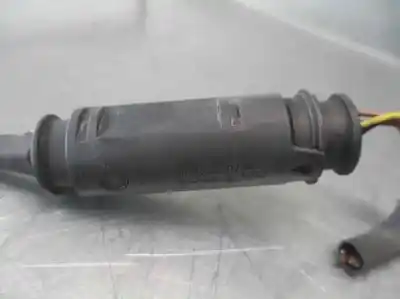 Second-hand car spare part lambda probe for bmw serie 3 coupe (e46) 2.8 24v cat oem iam references 11781433940  0258005109