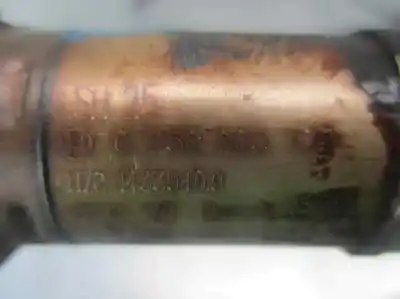 Second-hand car spare part lambda probe for bmw serie 3 coupe (e46) 2.8 24v cat oem iam references 11781433940  0258005109