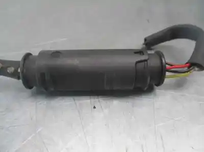 Second-hand car spare part lambda probe for bmw serie 3 coupe (e46) 2.8 24v cat oem iam references 11781433940  0258005109