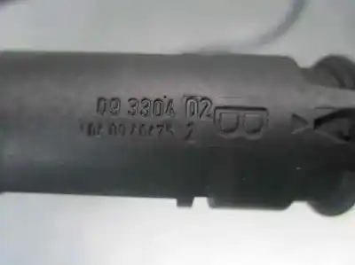 Second-hand car spare part lambda probe for bmw serie 3 coupe (e46) 2.8 24v cat oem iam references 11781433940  0258005109