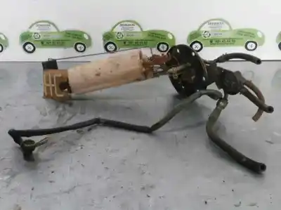 Peça sobressalente para automóvel em segunda mão boia / bomba combustível por mg serie 400 (rt) 1.4 16v cat referências oem iam   
