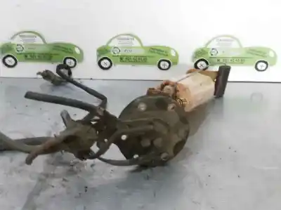 Peça sobressalente para automóvel em segunda mão boia / bomba combustível por mg serie 400 (rt) 1.4 16v cat referências oem iam   