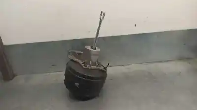 Peça sobressalente para automóvel em segunda mão SERVO FREIO por SMART CABRIO  Referências OEM IAM 0018671V001  0204051325