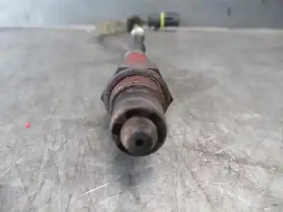 Tweedehands auto-onderdeel lambda sonde voor smart cabrio 0.7 turbo cat oem iam-referenties 0025402317  0258006563