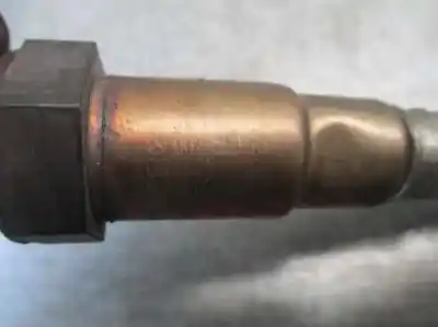 Tweedehands auto-onderdeel lambda sonde voor smart cabrio 0.7 turbo cat oem iam-referenties 0025402317  0258006563