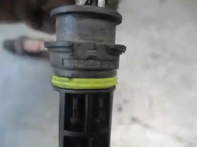 Tweedehands auto-onderdeel lambda sonde voor smart cabrio 0.7 turbo cat oem iam-referenties 0025402317  0258006563