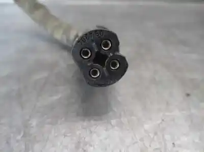 Tweedehands auto-onderdeel lambda sonde voor smart cabrio 0.7 turbo cat oem iam-referenties 0025402317  0258006563