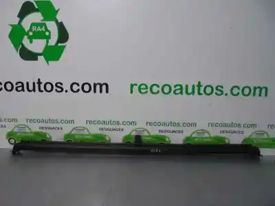 Peça sobressalente para automóvel em segunda mão chapeleira por peugeot 307 cc (s1) 1.6 referências oem iam 2205w958