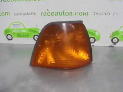Peça sobressalente para automóvel em segunda mão farolim dianteiro direito por bmw serie 3 compacto (e36) 318tds referências oem iam 