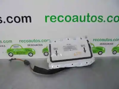 Peça sobressalente para automóvel em segunda mão airbag dianteiro direito por citroen c4 coupe vtr referências oem iam 8216gj