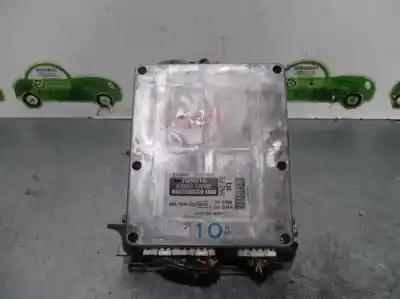 Second-hand car spare part ECU ENGINE CONTROL for TOYOTA CARINA (T19)  OEM IAM references 8966152080  2150001280