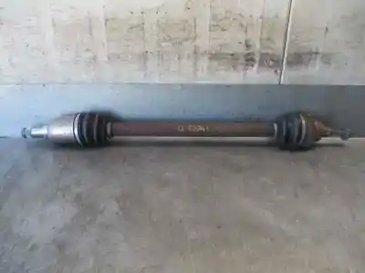 Second-hand car spare part REAR RIGHT TRANSMISSION for SMART CABRIO  OEM IAM references Q0003233V011000000  