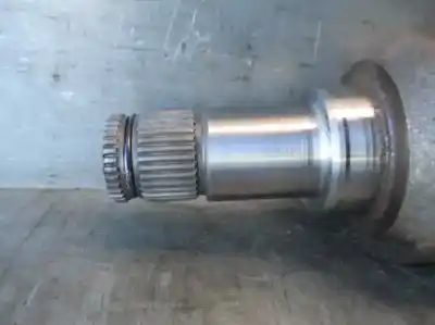 Peça sobressalente para automóvel em segunda mão transmissão traseira direita por smart cabrio 0.7 turbo cat referências oem iam q0003233v011000000  