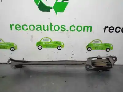 Peça sobressalente para automóvel em segunda mão braço de suspensão inferior esquerdo dianteiro por honda prelude (bb6/8/9) 2.2 vti vtec (147kw) referências oem iam 51365s30n20