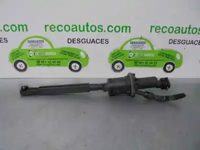 Peça sobressalente para automóvel em segunda mão bomba de embreagem por citroen c4 coupe vtr referências oem iam 204195