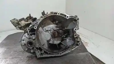 Автозапчасти б/у КОРОБКА ПЕРЕДАЧ за PEUGEOT 307 (S1)  ссылки OEM IAM 20DL50  3764795B