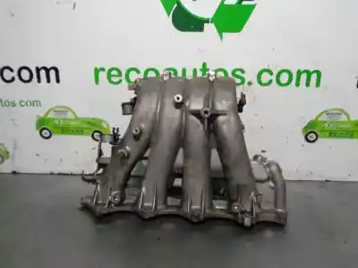 Peça sobressalente para automóvel em segunda mão coletor admissão por honda prelude (bb6/8/9) 2.2 vti vtec (147kw) referências oem iam 