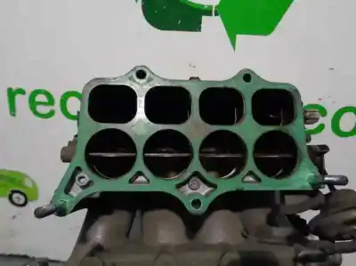 Автозапчасти б/у впускной коллектор за honda prelude (bb6/8/9) 2.2 vti vtec (147kw) ссылки oem iam   