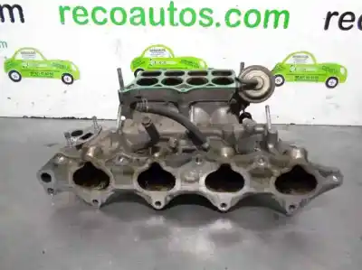 Автозапчасти б/у впускной коллектор за honda prelude (bb6/8/9) 2.2 vti vtec (147kw) ссылки oem iam   