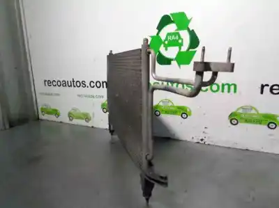 Автозапчасти б/у конденсатор / радиатор кондиционера воздуха за fiat stilo (192_) 1.6 16v (192_xb1a) ссылки oem iam 0046745840  