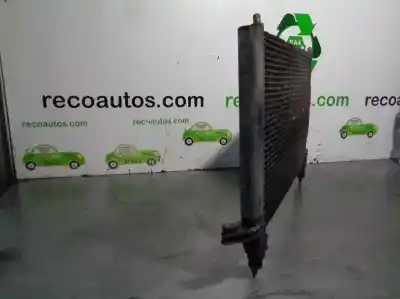 Автозапчасти б/у конденсатор / радиатор кондиционера воздуха за fiat stilo (192_) 1.6 16v (192_xb1a) ссылки oem iam 0046745840  