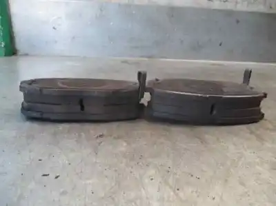 Автозапчасти б/у тормозные колодки за kia pro cee´d (ed) 2.0 crdi 140 ссылки oem iam   