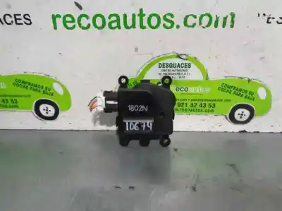 Peça sobressalente para automóvel em segunda mão motor de sofagem por mazda 3 lim. (bl) 2.2 turbodiesel cat referências oem iam bbm461b60  bbm561a70