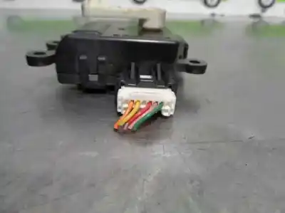 Peça sobressalente para automóvel em segunda mão motor de sofagem por mazda 3 lim. (bl) 2.2 turbodiesel cat referências oem iam bbm461b60  bbm561a70