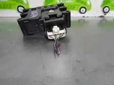 Peça sobressalente para automóvel em segunda mão motor de sofagem por mazda 3 lim. (bl) 2.2 turbodiesel cat referências oem iam bbp261b10  