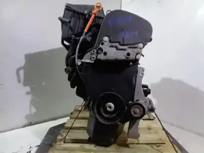 Piesă de schimb auto la mâna a doua MOTOR COMPLET pentru VOLKSWAGEN GOLF VI (5K1)  Referințe OEM IAM CGGA 036100038J 551669