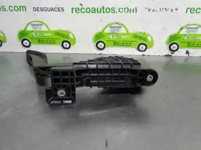 Second-hand car spare part potentiometer for mazda 3 lim. (bl) 2.2 turbodiesel cat oem iam references cc3041600  