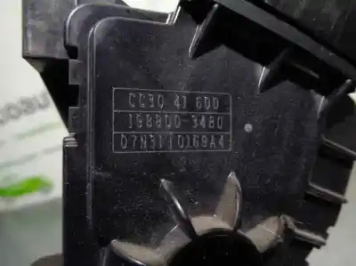 Second-hand car spare part potentiometer for mazda 3 lim. (bl) 2.2 turbodiesel cat oem iam references cc3041600  