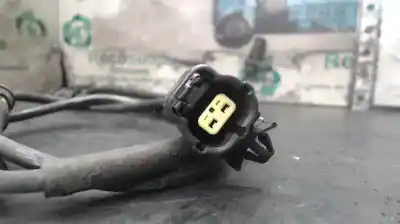 Peça sobressalente para automóvel em segunda mão sensor abs por kia carnival 2.9 crdi vgt active referências oem iam 956904d000  