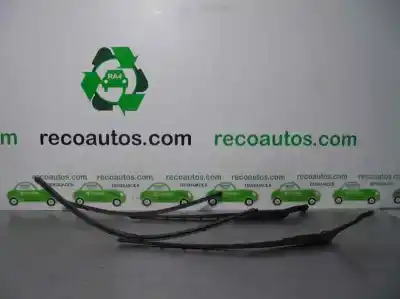 Peça sobressalente para automóvel em segunda mão haste de escova dianteiro direito por citroen c4 coupe vtr referências oem iam 6429y6